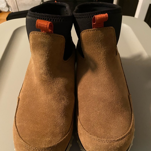 Men’s L.L. Bean Ankle Boots - Picture 5 of 10